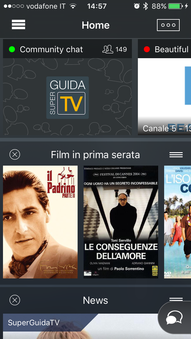 App Per Vedere Serie A Gratis Ios