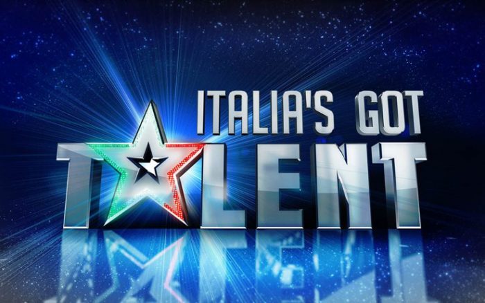 Italia's got Talent