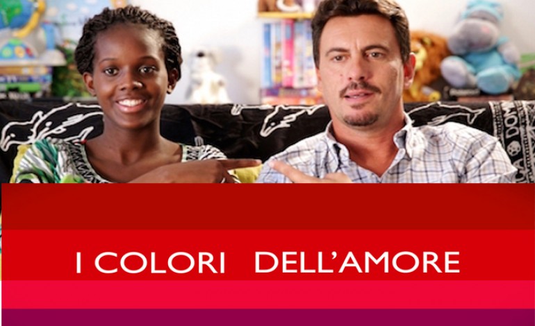 I colori dell'amore