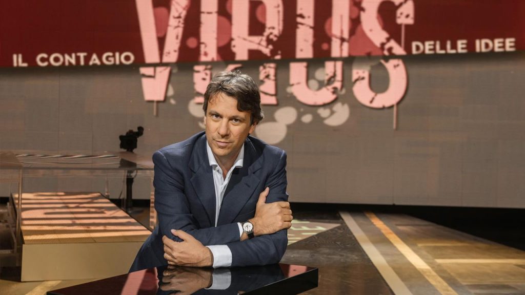 Virus anticipazioni