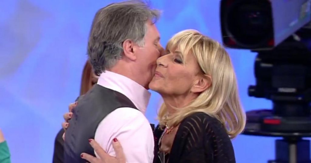 Giorgio e Gemma, uomini e donne