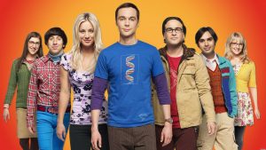 The Big Bang Theory, i nuovi episodi in arrivo su Premium Joi