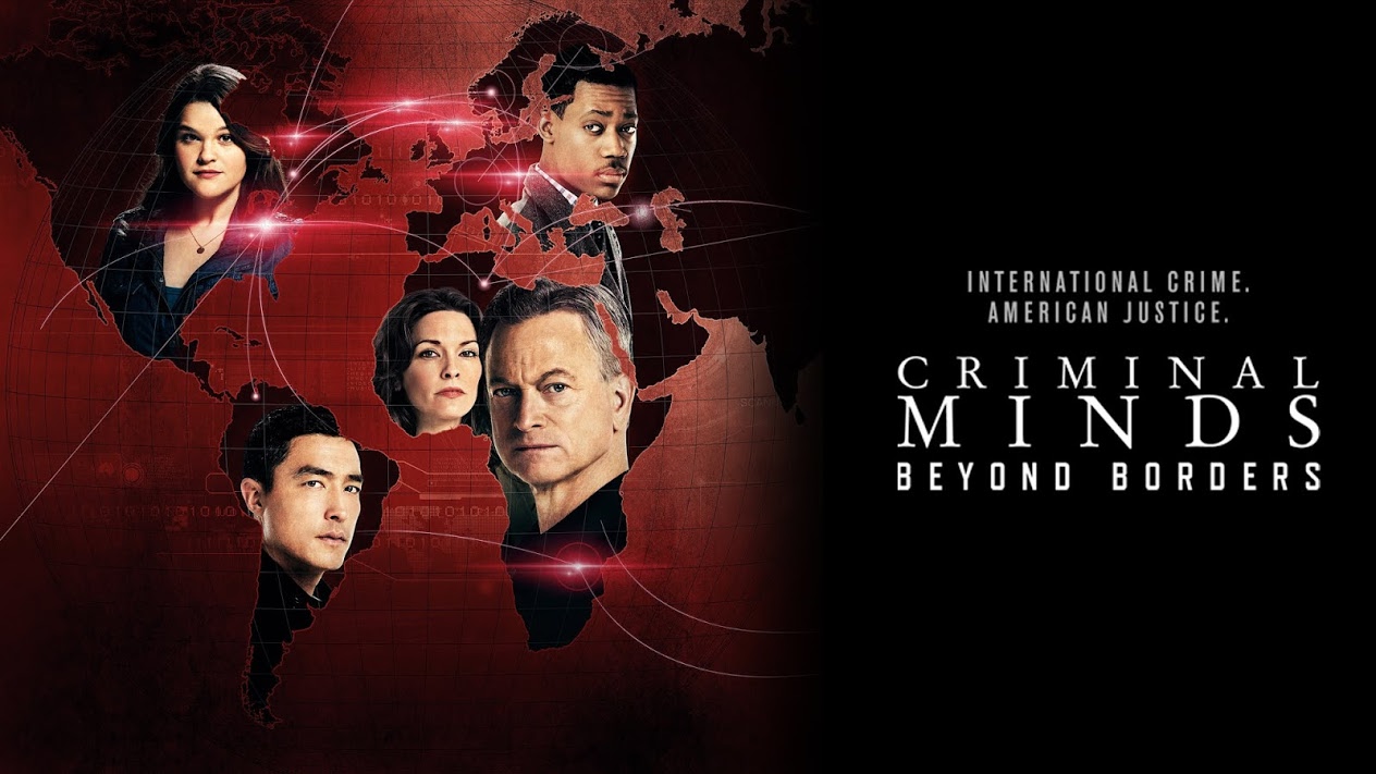 Criminal Minds Beyond Borders