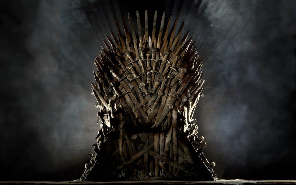 Game of Thones