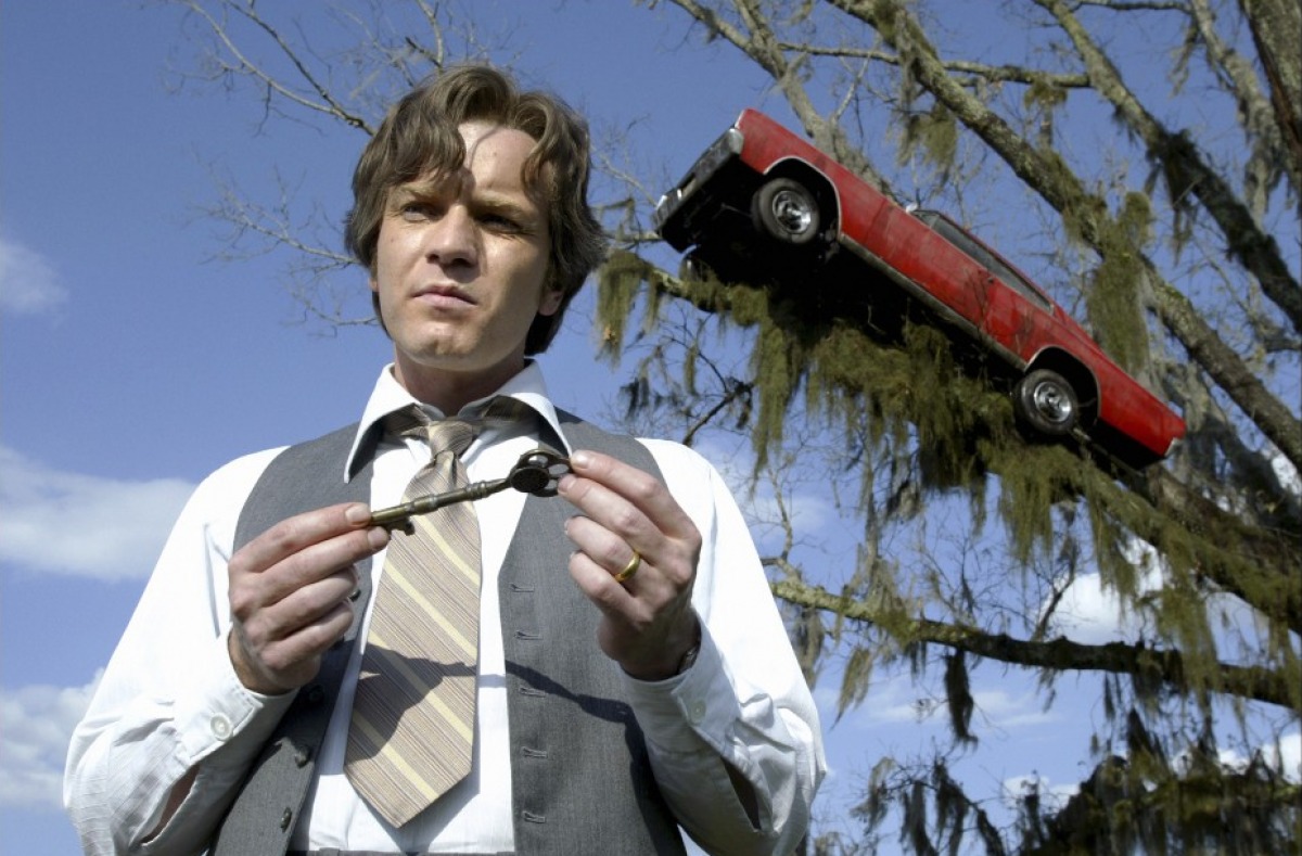 Big Fish Le Storie Di Una Vita Incredibile
