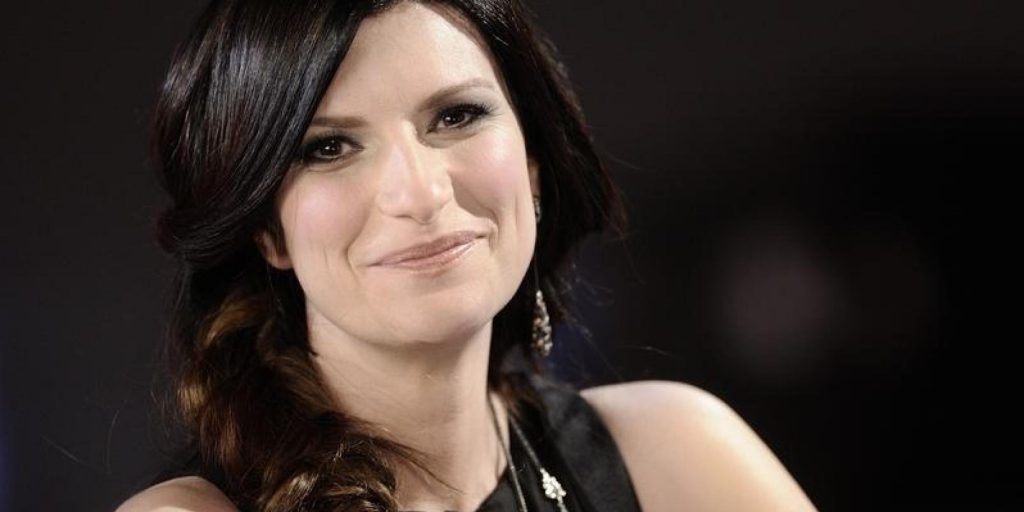 Laura Pausini
