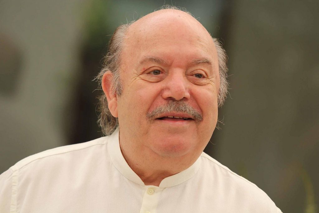 lino banfi Un medico in famiglia