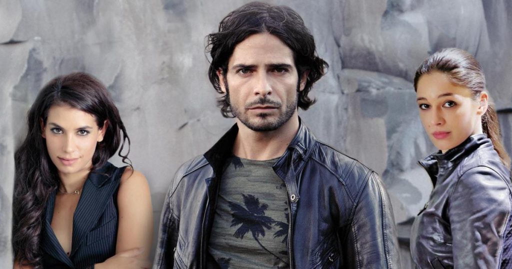 Il Capo Dei Capi Serie Tv Dove Vederla