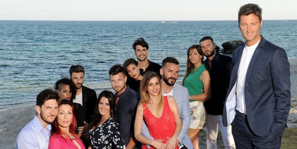 temptation island