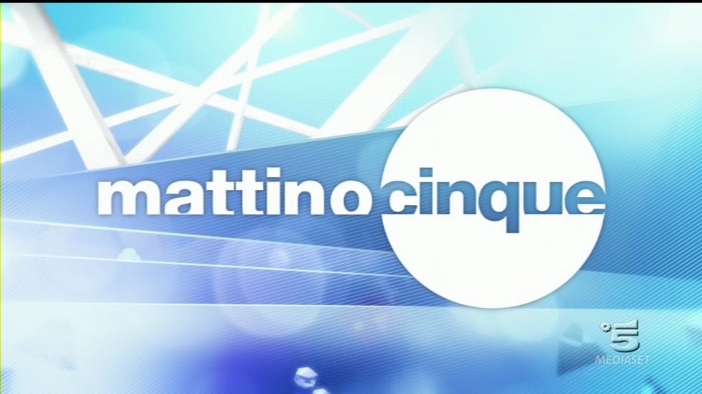 mattino cinque