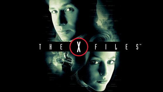 x files