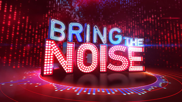 Bring the Noise