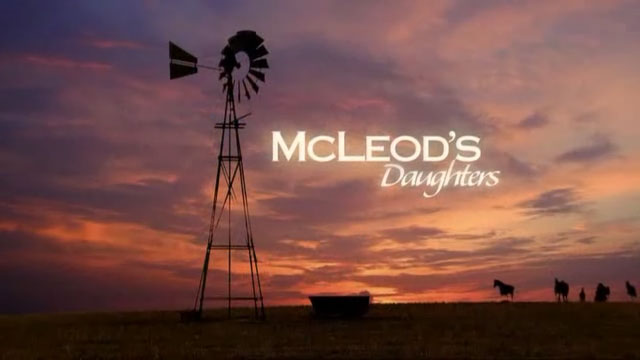 McLeod's daughters