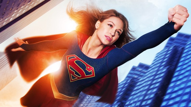 Supergirl serie tv