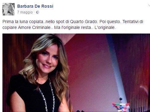 barbara-de-rossi-facebook-il-terzo-indizio