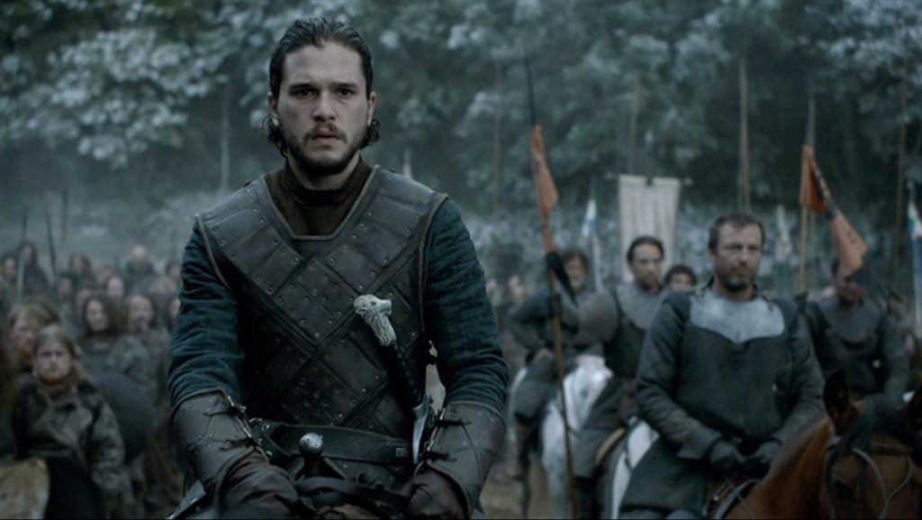 games of thrones