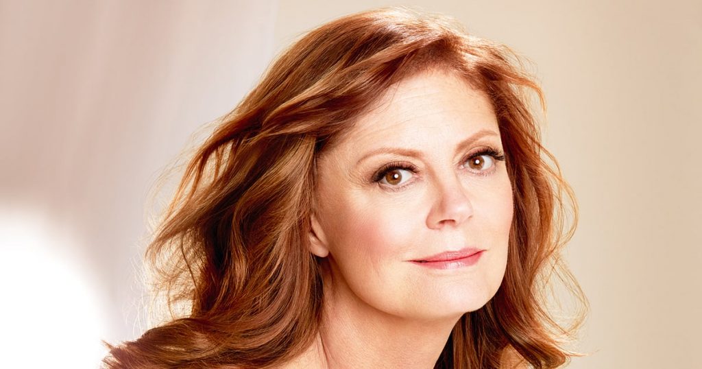 sarandon