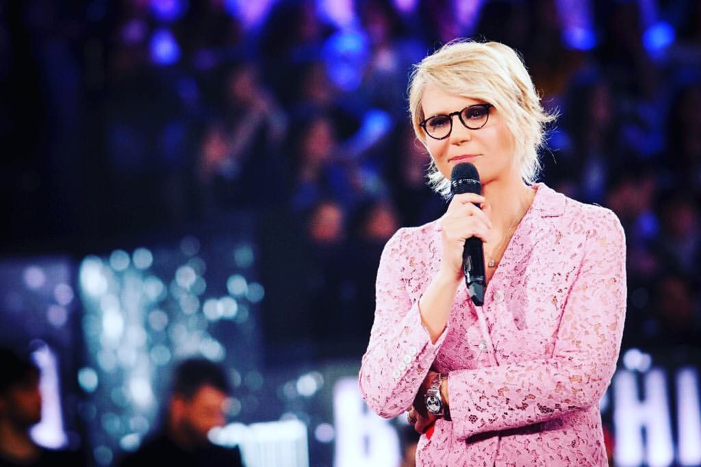 Maria De Filippi