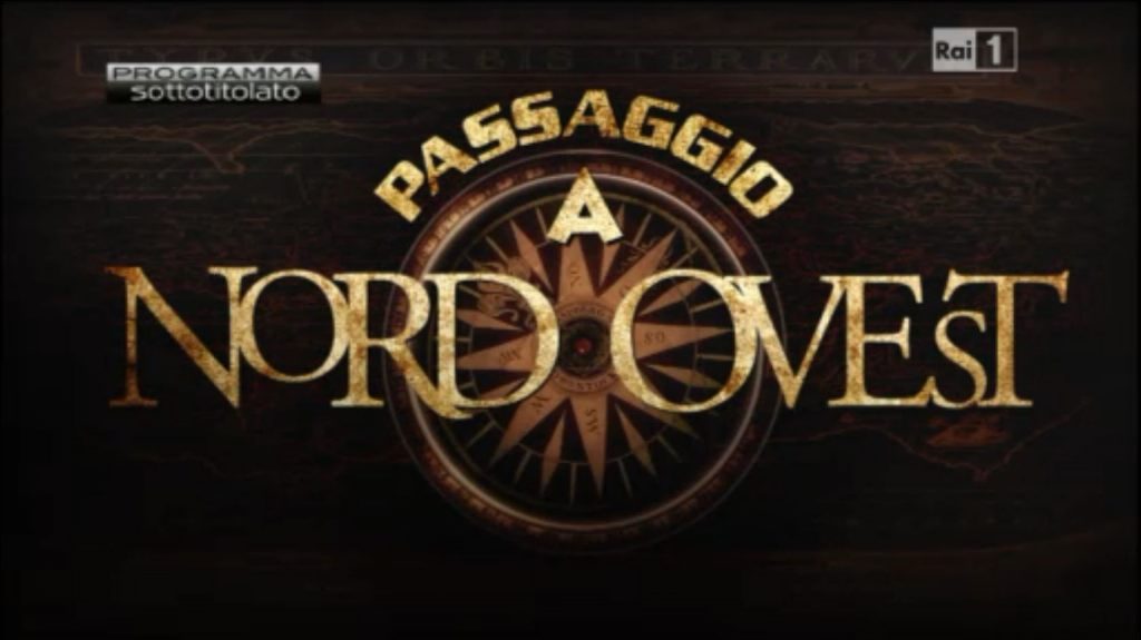 Passaggio a Nord Ovest