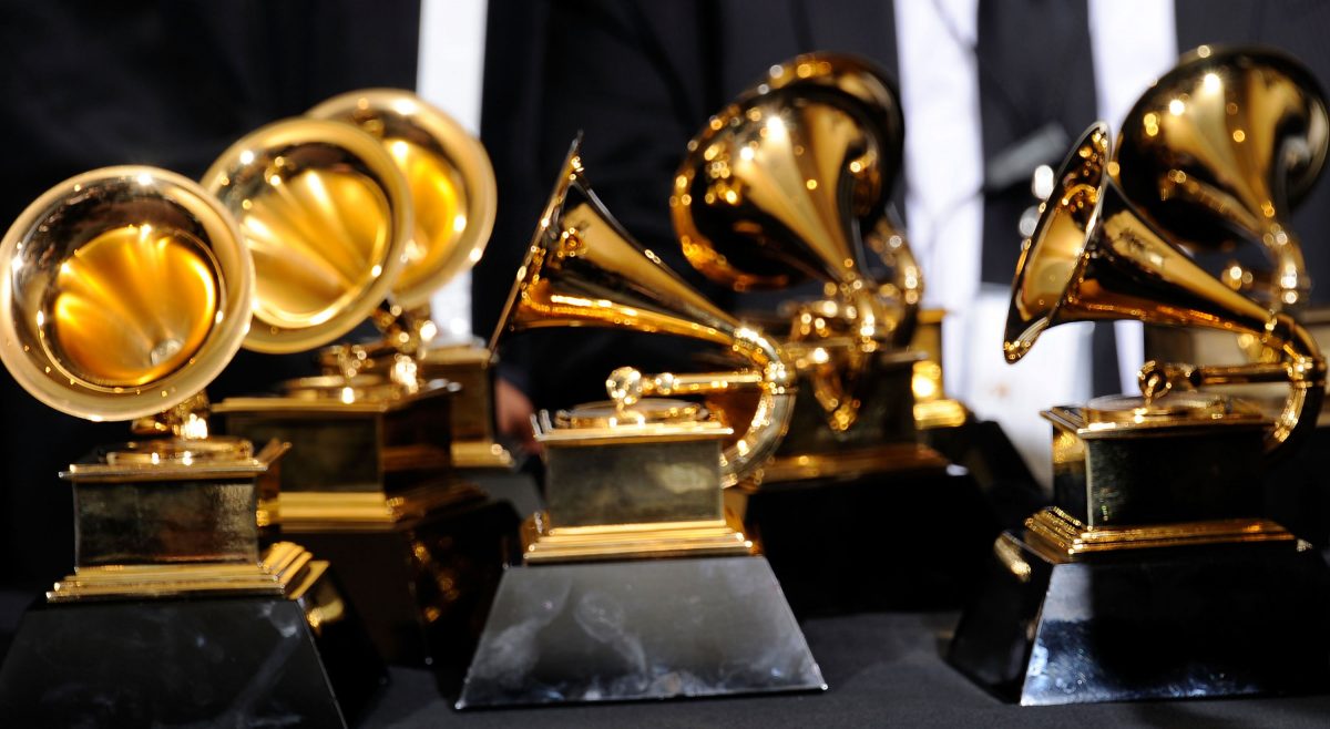 Nomination per Andrea Bocelli e Laura Pausini ai Grammy Awards 2017