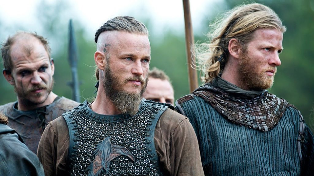 Vikings
