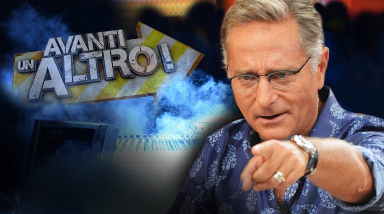 Avanti Un Altro 2022 Puntata Di Oggi Concorrenti