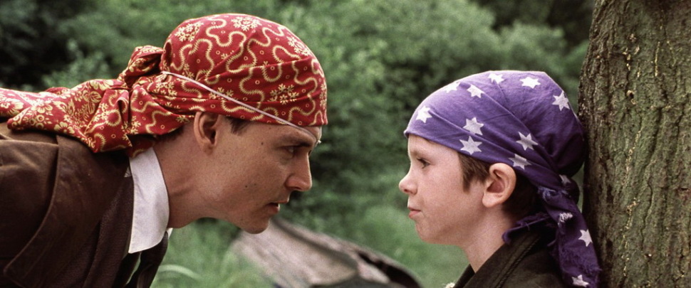 Neverland Un Sogno Per La Vita Streaming