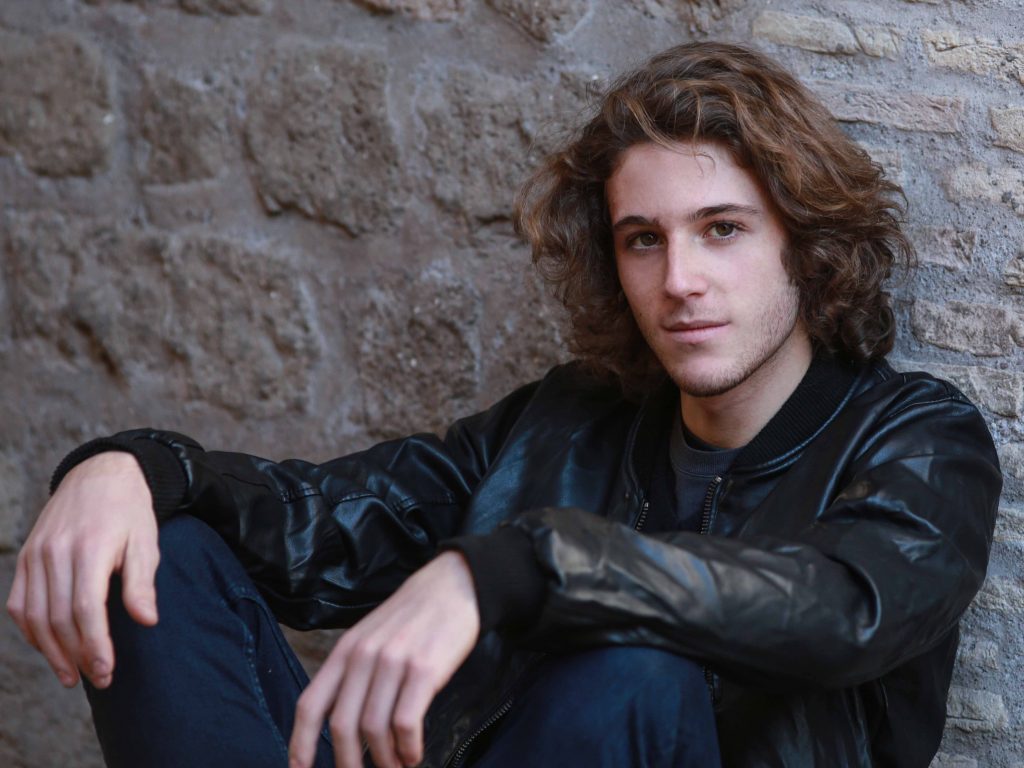 Emanuele Macone