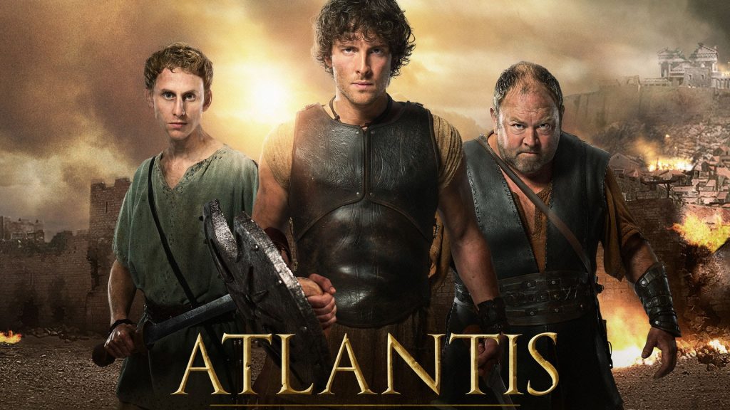 Atlantis