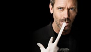 Dr House - Medical Division, in onda su Italia Uno!