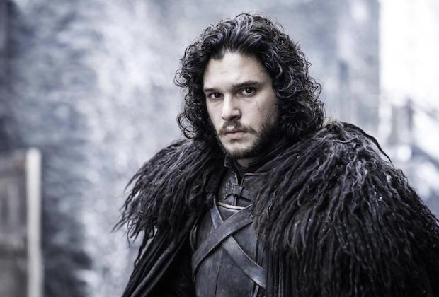 Game of Thrones: spin-off john snow