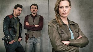 Josy Klick, da Lunedì 16 Gennaio su Giallo!