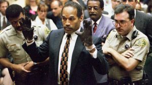 Il caso O.J. Simpson: American Crime Story, su Rai 4!