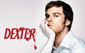 Dexter, per tutti gli appassionati di thriller