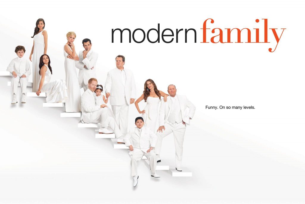 Modern Family