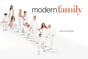 Modern Family, su Paramount Channel