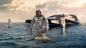Interstellar: tutto quello che c'è da sapere sul film di fantascienza con Matthew McConaughey