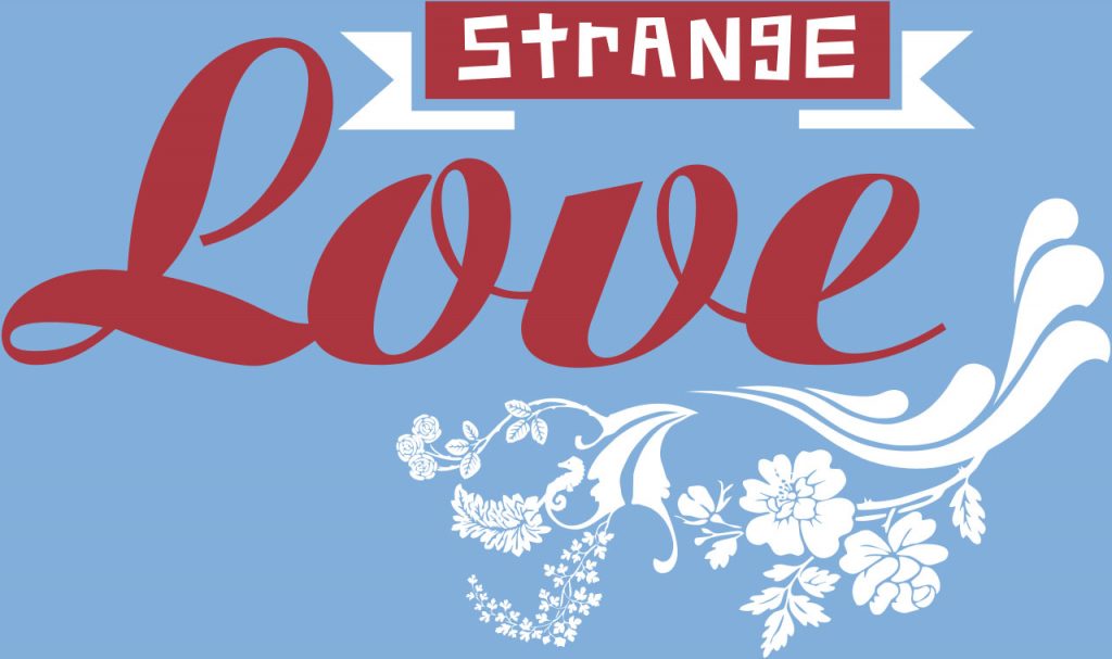 strange love