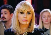 Tina Cipollari in crisi con il marito Chicco Nalli. La conferma tina cipollari intervista