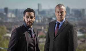 DCI Banks, vi piacciono le serie tv poliziesche che magari siano trasposizioni di romanzi?