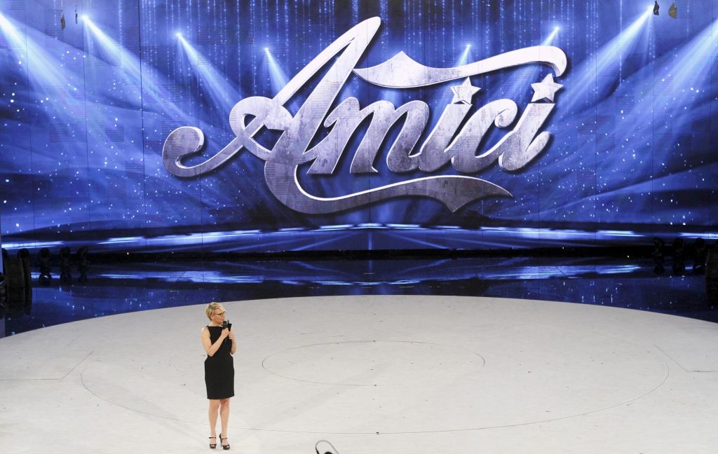 amici