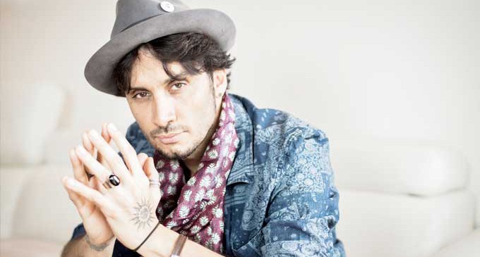 fabrizio moro