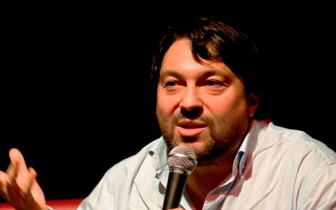 sigfrido ranucci