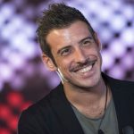 Francesco Gabbani: “A X Factor c’è una bellissima atmosfera, Irama porta una bella sensibilità umana”. E sulla rivoluzione di Stefano De Martino a Sanremo: “Scelta sensata” Francesco Gabbani