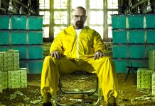 Breaking bad, la recensione no spoiler della prima vera serie tv Breaking Bad