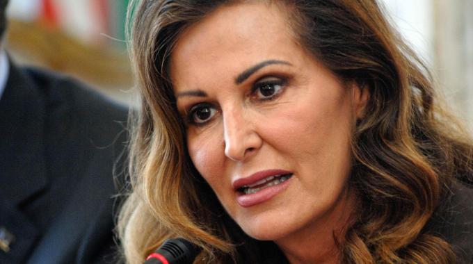 Daniela Santanchè
