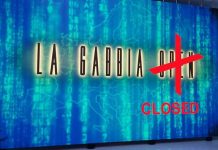 La Gabbia Open: chiude per sempre il talk show di La7 con Gianluigi Paragone La Gabbia Open