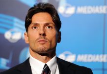Programmi Tv Mediaset 2018: quando iniziano e novità Pier Silvio Berlusconi