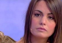 Uomini e Donne gossip: è tornata Paola Frizziero Paola Frizziero