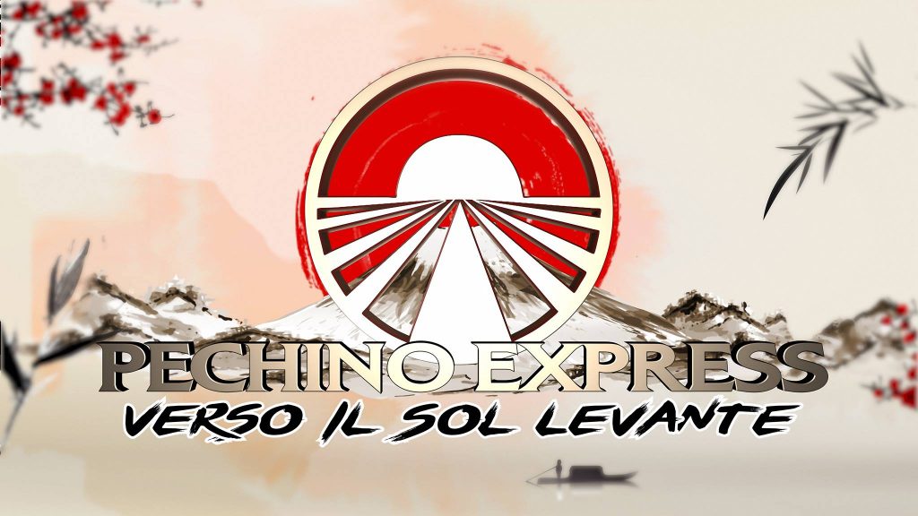 Pechino Express 2017